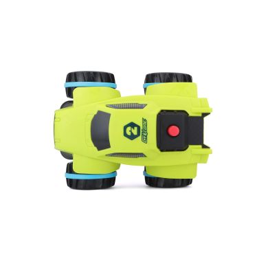 Машинка іграшкова на радіокеруванні Cyklone Aqua Maisto Tech 82142 Green