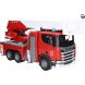 Машинка іграшкова Пожежне авто Scania Super 560R Bruder 03591
