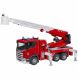 Машинка іграшкова Пожежне авто Scania Super 560R Bruder 03591
