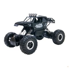 Машинка Sulong Toys Off-road crawler 1:14 Where the trail ends SL-121RHMBl