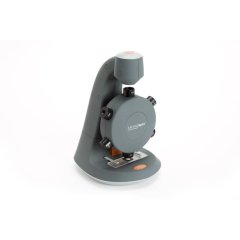 Цифровий мікроскоп Celestron Micro Spin 2 Мп 100х-600х 44114