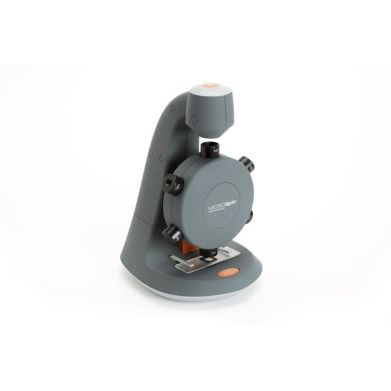 Цифровий мікроскоп Celestron Micro Spin 2 Мп 100х-600х 44114