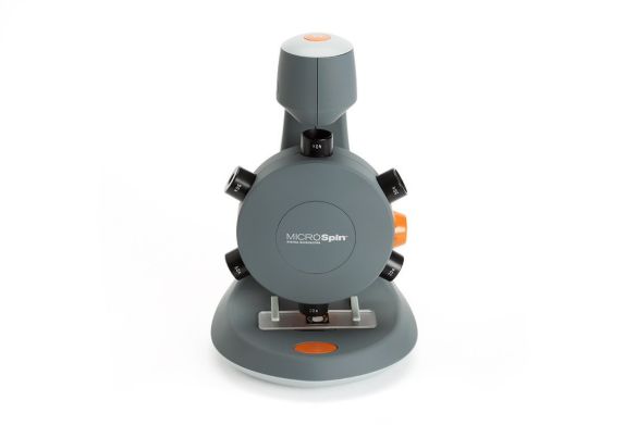 Цифровий мікроскоп Celestron Micro Spin 2 Мп 100х-600х 44114