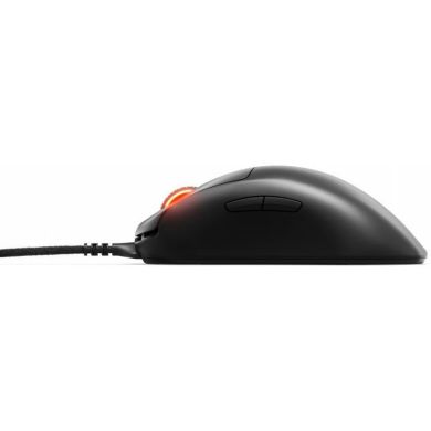 Мышь SteelSeries Prime, black (USB) SS62533