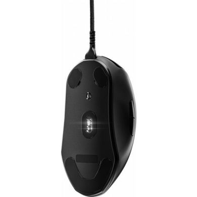 Мышь SteelSeries Prime, black (USB) SS62533