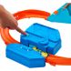 Моторизований трек Крутий стрибок серії Track Creator Hot Wheels JDB49