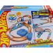 Моторизований трек Крутий стрибок серії Track Creator Hot Wheels JDB49