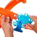 Моторизований трек Крутий стрибок серії Track Creator Hot Wheels JDB49