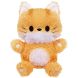 М&rsquo;яка іграшка-антистрес FLUFFIE STUFFIEZ серії Small Plush КОТИК 511595