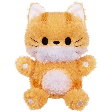 М&rsquo;яка іграшка-антистрес FLUFFIE STUFFIEZ серії Small Plush КОТИК 511595