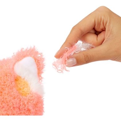 М&rsquo;яка іграшка-антистрес FLUFFIE STUFFIEZ серії Small Plush КОТИК 511595