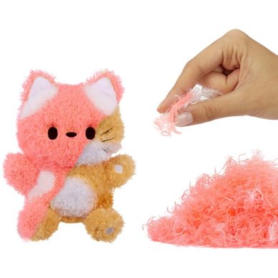 М&rsquo;яка іграшка-антистрес FLUFFIE STUFFIEZ серії Small Plush КОТИК 511595