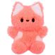 М&rsquo;яка іграшка-антистрес FLUFFIE STUFFIEZ серії Small Plush КОТИК 511595