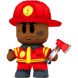 Мягкая игрушка DevSeries Collector Plush Livetopia: Firefighter CRS0014
