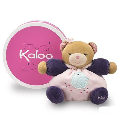 М'яка іграшка Kaloo &laquo;Ведмедик&raquo; - Дружба, 18 см К969860