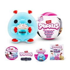 М'яка іграшка-сюрприз Snackle-K2 (серія 2 Mini Brands), арт. 77510K2
