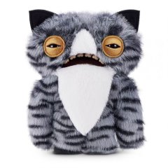Мягкая игрушка Тигрекот Подозрительно Fuggler 15752E