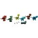Набір Динозаврів Збери сам XIE SHENG TOYS RS045-1