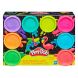 Набір для ліплення Hasbro Play-Doh 8 кольорів в асортименті E5044