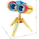 Набір для моделювання STEM БІНОКЛЬ Cubic Fun DS1083h