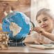 Набір для моделювання STEM СКРЕТЧ ГЛОБУС Cubic Fun DS1082h