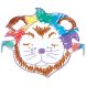 Mini Kids Набор для творчества 24 часа развлечений Crayola 256721.004