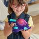 Набор игрушечный Hasbro Транспортное средство Вебспиннерс и герой серии Спайди и его удивительные друзья F6775