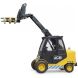 Набір іграшковий. Телескопічний навантажувач JCB з палетою 02512