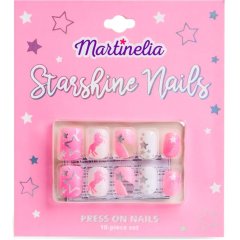 Наліпки на нігті Martinelia 61036