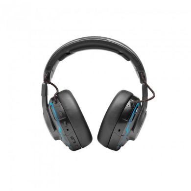Навушники JBL Quantum One black JBLQUANTUMONEBLK