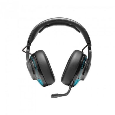Навушники JBL Quantum One black JBLQUANTUMONEBLK