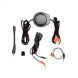 Навушники JBL Quantum One black JBLQUANTUMONEBLK