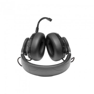 Навушники JBL Quantum One black JBLQUANTUMONEBLK