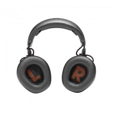 Навушники JBL Quantum One black JBLQUANTUMONEBLK