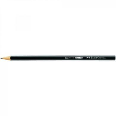 Карандаш чернографитный Faber-Castell НВ Faber-Castell 111100/1111