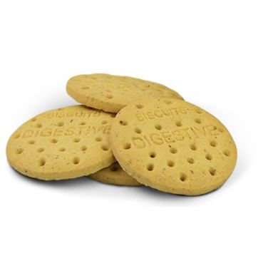Печиво Gullon «Digestive» без глютену, 150 г T4502 8410376045024