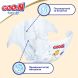 Підгузки японські Goo.N Premium Soft для дітей 12-20 кг (Розмір 5(Xl) на Липучках унісекс 40 Шт) 863226 4902011862263, XL
