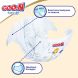 Підгузки японські Goo.N Premium Soft для дітей 12-20 кг (Розмір 5(Xl) на Липучках унісекс 40 Шт) 863226 4902011862263, XL
