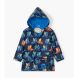 Плащ для хлопчика Dragons Hatley 5 Синій F20DRK1336