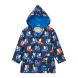 Плащ для хлопчика Dragons Hatley 5 Синій F20DRK1336