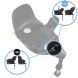 Платформа MAXI-COSI FamilyFix 360 Pro Black 8051057110