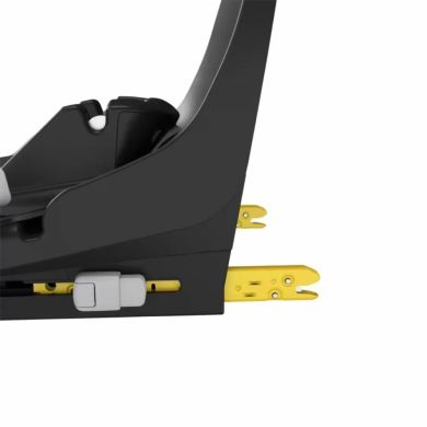 Платформа MAXI-COSI FamilyFix 360 Pro Black 8051057110