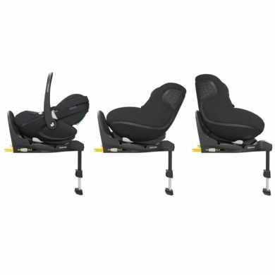 Платформа MAXI-COSI FamilyFix 360 Pro Black 8051057110