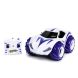 Радиоуправляемая машинка Silverlit Aqua Cyclone 1:10 2.4 ГГц 20125
