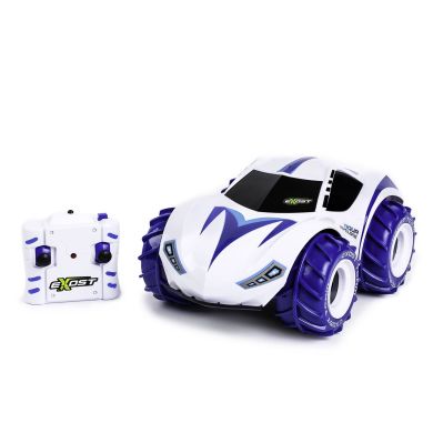 Радиоуправляемая машинка Silverlit Aqua Cyclone 1:10 2.4 ГГц 20125