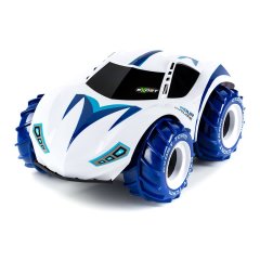 Радиоуправляемая машинка Silverlit Aqua Cyclone 1:10 2.4 ГГц 20125
