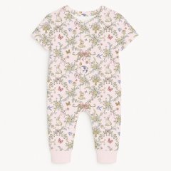 Ромпер з коротким рукавом My Little Pie Petal 68-74 K061