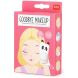 Перчатка для снятия макияжа GOODBYE MAKEUP! Панда Legami RGL0001