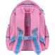 Рюкзак GoPack Education напівкаркасний 165S Fluffy Kitten GO25-165S-2