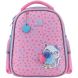 Рюкзак GoPack Education напівкаркасний 165S Fluffy Kitten GO25-165S-2